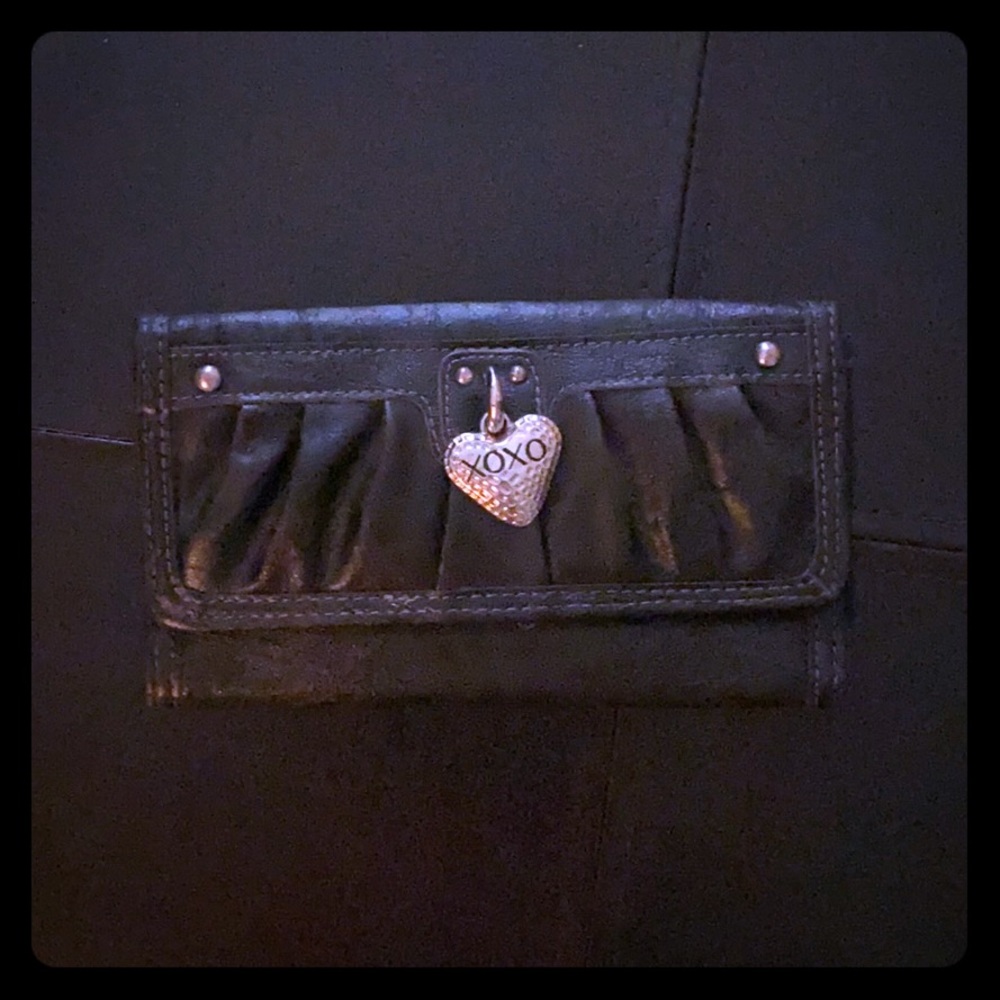 Xoxo Wallet